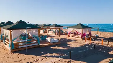 Kamelya Selin Hotel (ex. Sentido Kamelya Selin Hotel)