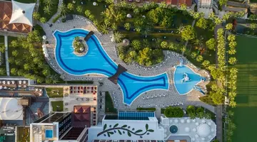 Kamelya Selin Hotel (ex. Sentido Kamelya Selin Hotel)