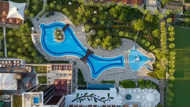 Kamelya Selin Hotel (ex. Sentido Kamelya Selin Hotel)