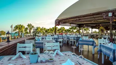 Kamelya Selin Hotel (ex. Sentido Kamelya Selin Hotel)