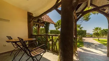 Kamelya Selin Hotel (ex. Sentido Kamelya Selin Hotel)