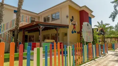 Kamelya Selin Hotel (ex. Sentido Kamelya Selin Hotel)