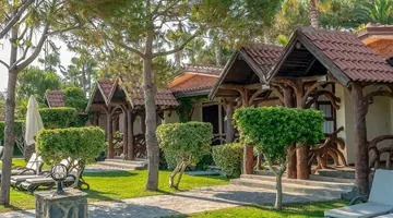 Kamelya Selin Hotel (ex. Sentido Kamelya Selin Hotel)