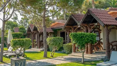 Kamelya Selin Hotel (ex. Sentido Kamelya Selin Hotel)