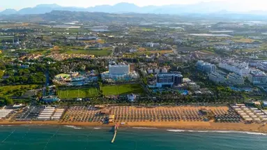 Kamelya Selin Hotel (ex. Sentido Kamelya Selin Hotel)