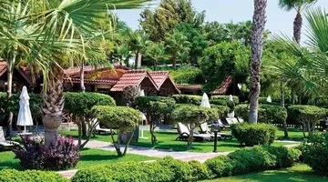 Kamelya Selin Hotel (ex. Sentido Kamelya Selin Hotel)