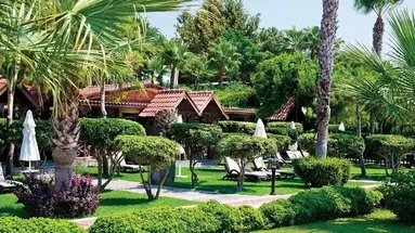 Kamelya Selin Hotel (ex. Sentido Kamelya Selin Hotel)