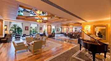 Kamelya Selin Hotel (ex. Sentido Kamelya Selin Hotel)