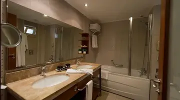 Kamelya Selin Hotel (ex. Sentido Kamelya Selin Hotel)