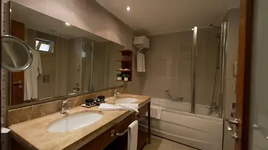 Kamelya Selin Hotel (ex. Sentido Kamelya Selin Hotel)