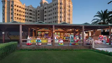 Kamelya Selin Hotel (ex. Sentido Kamelya Selin Hotel)