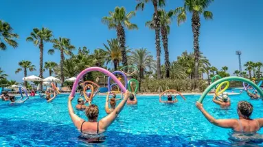 Kamelya Selin Hotel (ex. Sentido Kamelya Selin Hotel)