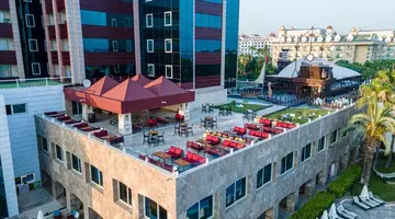 Kamelya Selin Hotel (ex. Sentido Kamelya Selin Hotel)