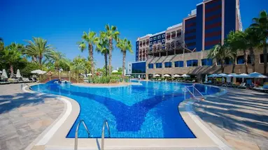 Kamelya Selin Hotel (ex. Sentido Kamelya Selin Hotel)