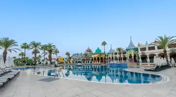 Kamelya Selin Hotel (ex. Sentido Kamelya Selin Hotel)