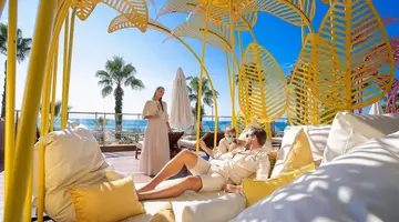 Kamelya Selin Hotel (ex. Sentido Kamelya Selin Hotel)