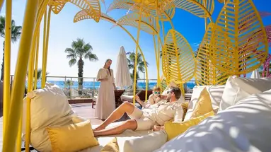 Kamelya Selin Hotel (ex. Sentido Kamelya Selin Hotel)