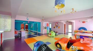 Kamelya Selin Hotel (ex. Sentido Kamelya Selin Hotel)