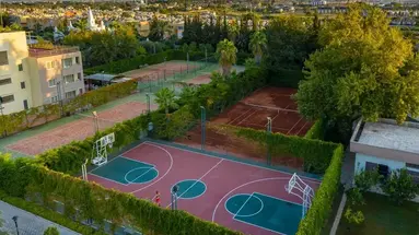 Kamelya Selin Hotel (ex. Sentido Kamelya Selin Hotel)