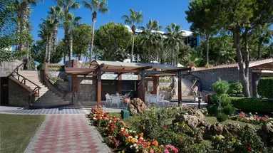 Kamelya Selin Hotel (ex. Sentido Kamelya Selin Hotel)