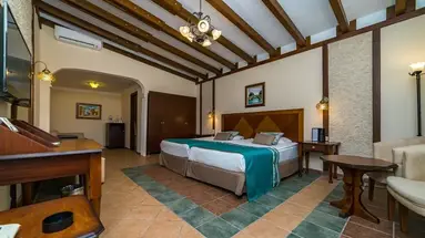 Kamelya Selin Hotel (ex. Sentido Kamelya Selin Hotel)