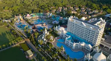 Kamelya Selin Hotel (ex. Sentido Kamelya Selin Hotel)
