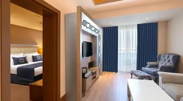Kamelya Selin Hotel (ex. Sentido Kamelya Selin Hotel)