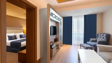 Kamelya Selin Hotel (ex. Sentido Kamelya Selin Hotel)