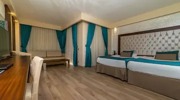 Kamelya Selin Hotel (ex. Sentido Kamelya Selin Hotel)