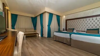 Kamelya Selin Hotel (ex. Sentido Kamelya Selin Hotel)