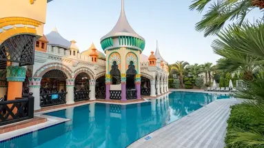 Kamelya Selin Hotel (ex. Sentido Kamelya Selin Hotel)