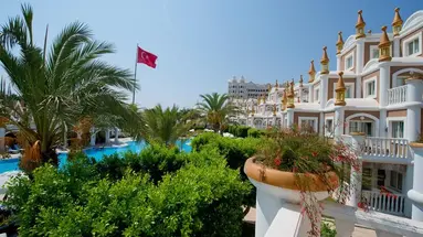 Kamelya Selin Hotel (ex. Sentido Kamelya Selin Hotel)