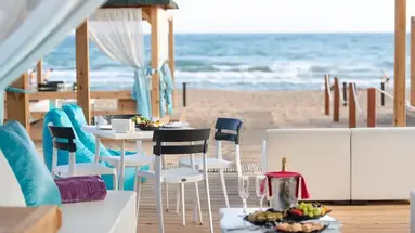 Kamelya Selin Hotel (ex. Sentido Kamelya Selin Hotel)