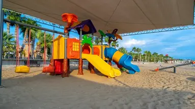 Kamelya Selin Hotel (ex. Sentido Kamelya Selin Hotel)