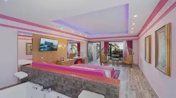 Kamelya Selin Hotel (ex. Sentido Kamelya Selin Hotel)