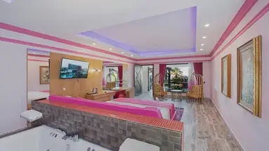 Kamelya Selin Hotel (ex. Sentido Kamelya Selin Hotel)