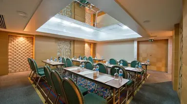 Kamelya Selin Hotel (ex. Sentido Kamelya Selin Hotel)
