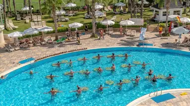 Kamelya Selin Hotel (ex. Sentido Kamelya Selin Hotel)