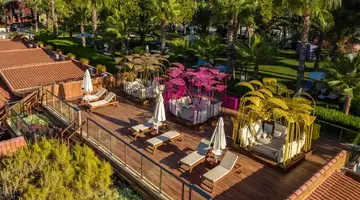 Kamelya Selin Hotel (ex. Sentido Kamelya Selin Hotel)