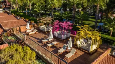 Kamelya Selin Hotel (ex. Sentido Kamelya Selin Hotel)