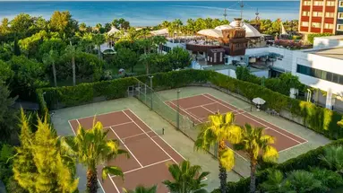 Kamelya Selin Hotel (ex. Sentido Kamelya Selin Hotel)