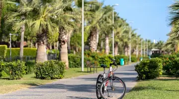 Kamelya Selin Hotel (ex. Sentido Kamelya Selin Hotel)
