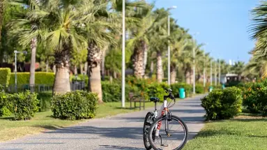 Kamelya Selin Hotel (ex. Sentido Kamelya Selin Hotel)