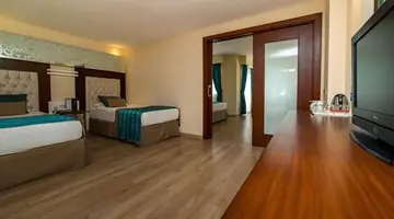 Kamelya Selin Hotel (ex. Sentido Kamelya Selin Hotel)