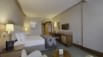 Kamelya Selin Hotel (ex. Sentido Kamelya Selin Hotel)