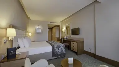 Kamelya Selin Hotel (ex. Sentido Kamelya Selin Hotel)