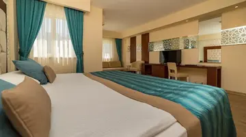 Kamelya Selin Hotel (ex. Sentido Kamelya Selin Hotel)