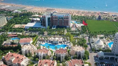 Kamelya Selin Hotel (ex. Sentido Kamelya Selin Hotel)