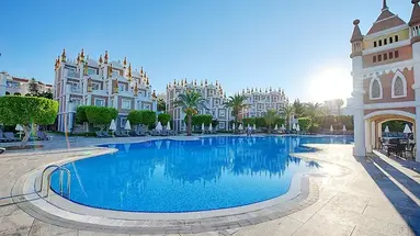 Kamelya Selin Hotel (ex. Sentido Kamelya Selin Hotel)