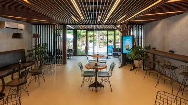 Kamelya Selin Hotel (ex. Sentido Kamelya Selin Hotel)